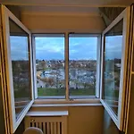 Widok Na Stawy Apartment