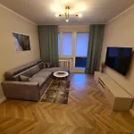 Widok Na Stawy * Grodzisk Mazowiecki