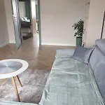 Apartment Widok Na Stawy
