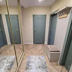 Widok Na Stawy *