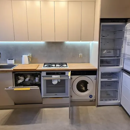 Widok Na Stawy Appartement *