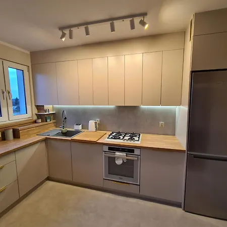 Widok Na Stawy Appartement *