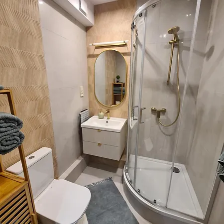 Widok Na Stawy Apartman Grodzisk Mazowiecki
