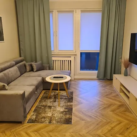 Appartement Widok Na Stawy *