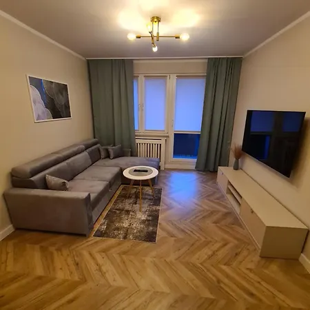 Widok Na Stawy * Grodzisk Mazowiecki