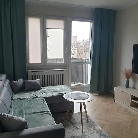 Appartement Widok Na Stawy *