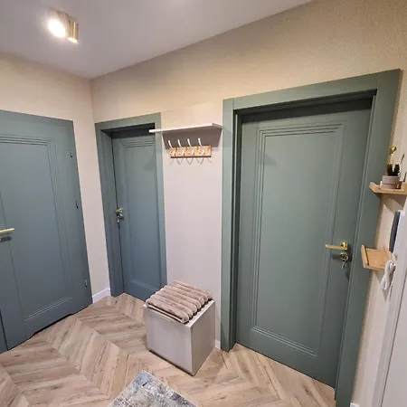 Apartment Widok Na Stawy *