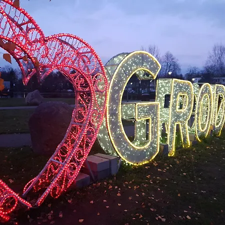 Apartament Widok Na Stawy