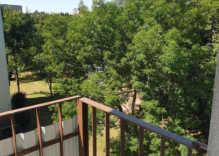 Widok Na Stawy * Grodzisk Mazowiecki