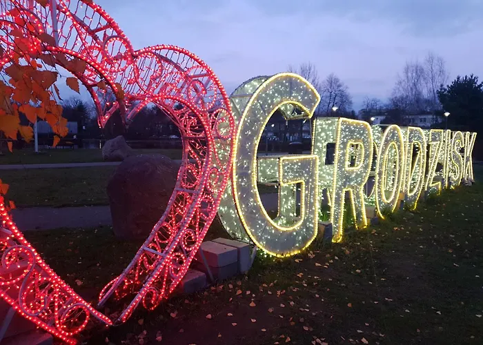 Apartament Widok Na Stawy